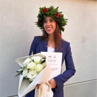 Giulia Cremonesi