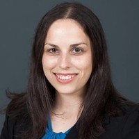 Julia Honeyman