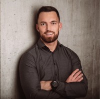 Dominik Von Mayerhofer