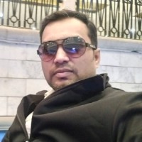 Rajesh Kumar