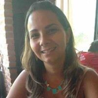 Andreia Alcantara