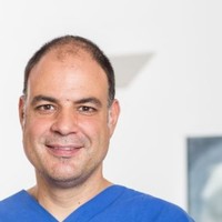 Dr. Med. Matthias Knittel