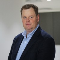 Gareth Katz