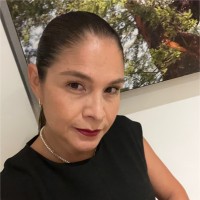 Maria Farfan Arica