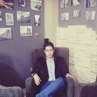 hamidreza mohammadpour