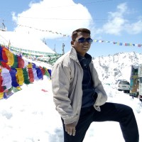 Prashant Kamble