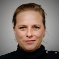 Marleen Van Der Heiden