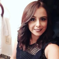 Daniela Esquivel Guzmán