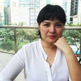 Raine Aileen dela Merced