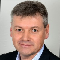 Adrian Atkinson