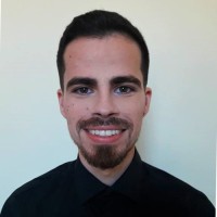 Daniel Marchante Márquez