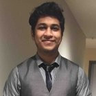 Ishan Kumar