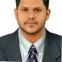 Mohammed Shanu