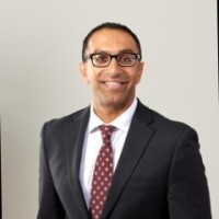 Milan Patel