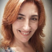 Lidia Cejudo