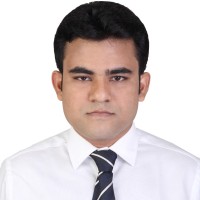 Md Shahparan