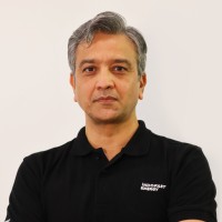 Anant Badjatya