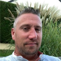 Tony Savalle
