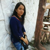 Preeti Rawat