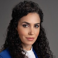 Ruwaida Abou Eid رويده أبو عيد