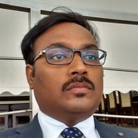 Rajinikanthan Kumar