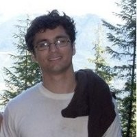 Benjamin Kamath