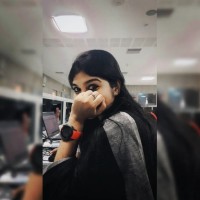 Monisha M