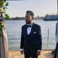 Mohammed Adel