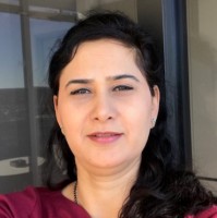 Sonia Kukkar