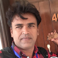 Samuel Bashir