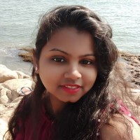 Jinita Upaskar
