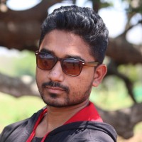 Rajendra K S