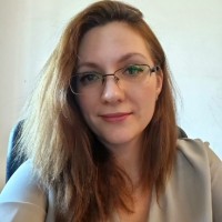 Raluca Grigore