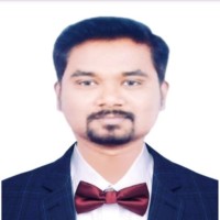 Chandra Shekar J