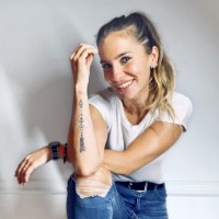 Claudia Hamelin