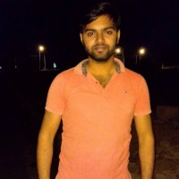 Shubham Kamboj