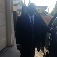 Anthony Rector