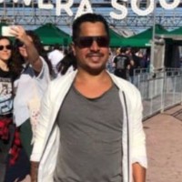 Joel Diaz