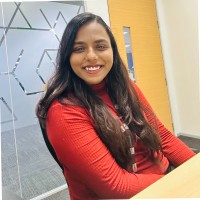 Sunaina Jaiswal