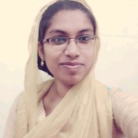Ansiya Mol M A