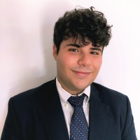 Bernardo Calmon
