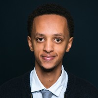 Daniel Haile