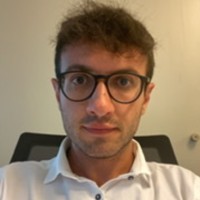 Riccardo Montalbano