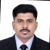 vyshak k