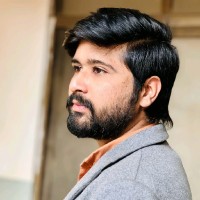Muhammad Ali Raza