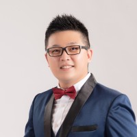 Yee Kiat, Keith Ng