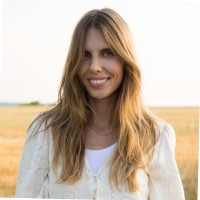 Eva Lagerweij