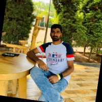 AJITHKUMAR S