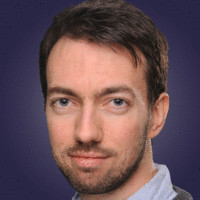 Luke Reynolds