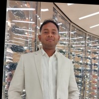 Arvind Thambu
